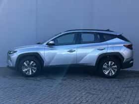 Hyundai Tucson (2023) thumbnail 14