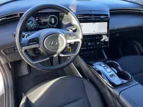 Hyundai Tucson (2023) thumbnail 23