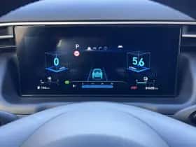 Hyundai Tucson (2023) thumbnail 35