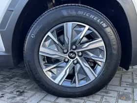 Hyundai Tucson (2023) thumbnail 43