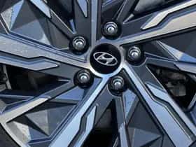 Hyundai Tucson (2023) thumbnail 44