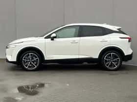 Nissan Qashqai (2024) thumbnail 15