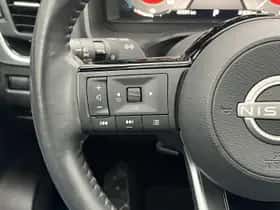 Nissan Qashqai (2024) thumbnail 19