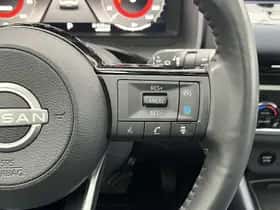Nissan Qashqai (2024) thumbnail 20