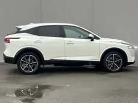 Nissan Qashqai (2024) thumbnail 26