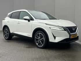 Nissan Qashqai (2024) thumbnail 34