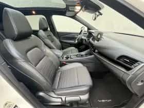 Nissan Qashqai (2024) thumbnail 38