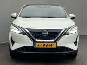 Nissan Qashqai (2024) thumbnail 42