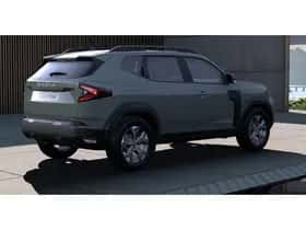 Dacia Duster (2026) thumbnail 6