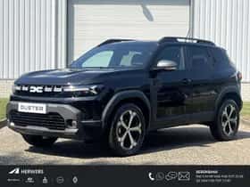 Dacia Duster (2026) thumbnail 3
