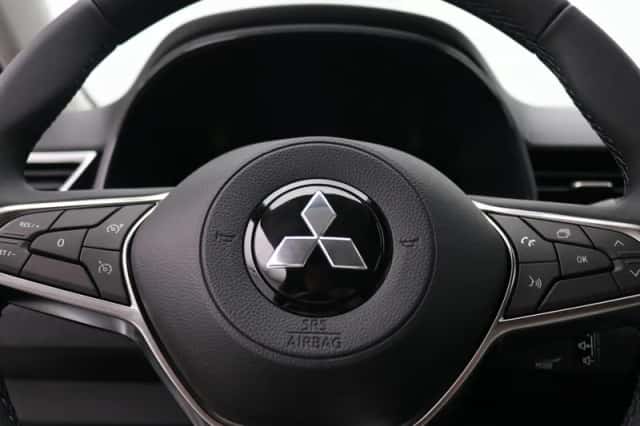 Mitsubishi Colt (2026) thumbnail 17
