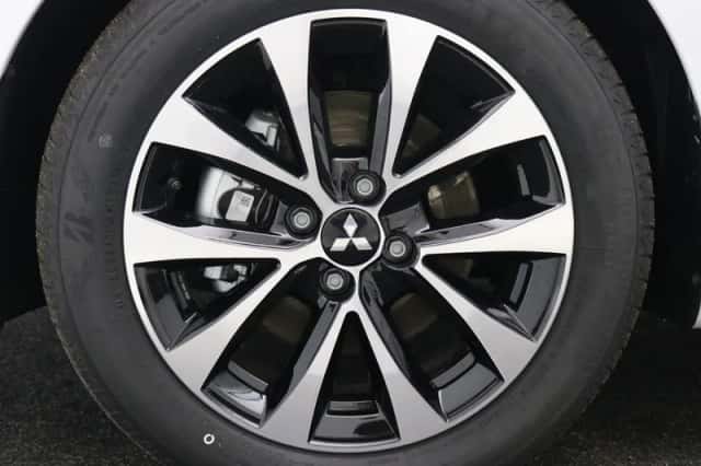 Mitsubishi Colt (2026) thumbnail 8