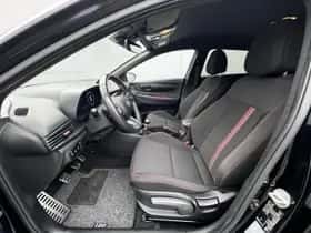 Hyundai i20 (2022) thumbnail 11