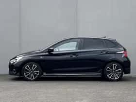 Hyundai i20 (2022) thumbnail 13