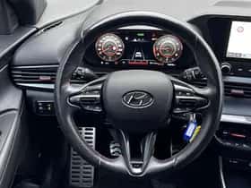 Hyundai i20 (2022) thumbnail 15