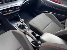 Hyundai i20 (2022) thumbnail 21