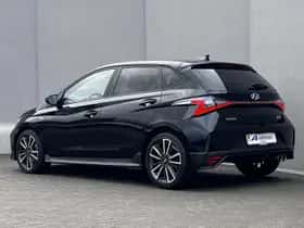 Hyundai i20 (2022) thumbnail 23