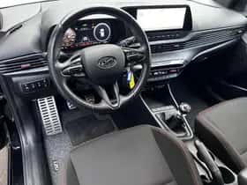 Hyundai i20 (2022) thumbnail 24
