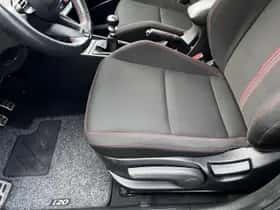 Hyundai i20 (2022) thumbnail 25
