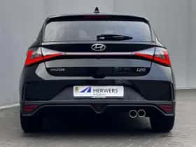 Hyundai i20 (2022) thumbnail 28