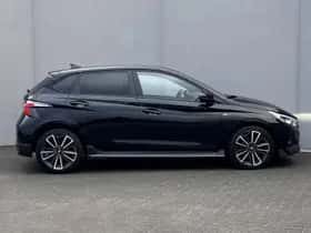 Hyundai i20 (2022) thumbnail 31