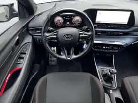 Hyundai i20 (2022) thumbnail 35