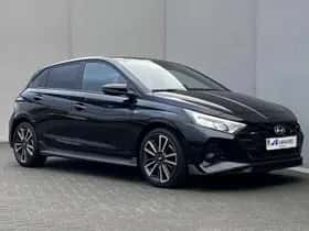 Hyundai i20 (2022) thumbnail 39