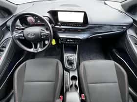 Hyundai i20 (2022) thumbnail 5