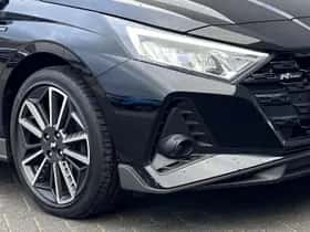 Hyundai i20 (2022) thumbnail 43