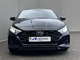 Hyundai i20 (2022) thumbnail 46