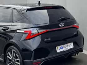 Hyundai i20 (2022) thumbnail 48