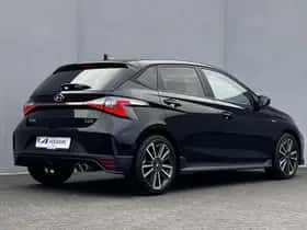 Hyundai i20 (2022) thumbnail 6