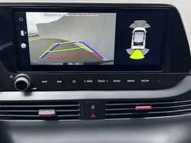 Hyundai i20 (2022) thumbnail 8