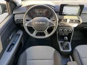 Dacia Sandero Stepway (2025) thumbnail 22