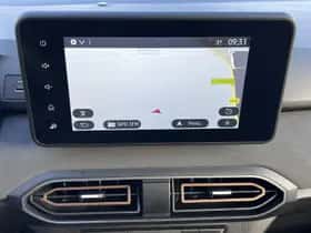 Dacia Sandero Stepway (2025) thumbnail 6