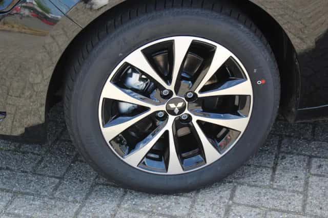 Mitsubishi Colt (2026) thumbnail 14