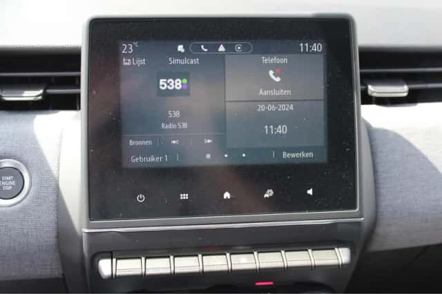 Mitsubishi Colt (2026) thumbnail 26
