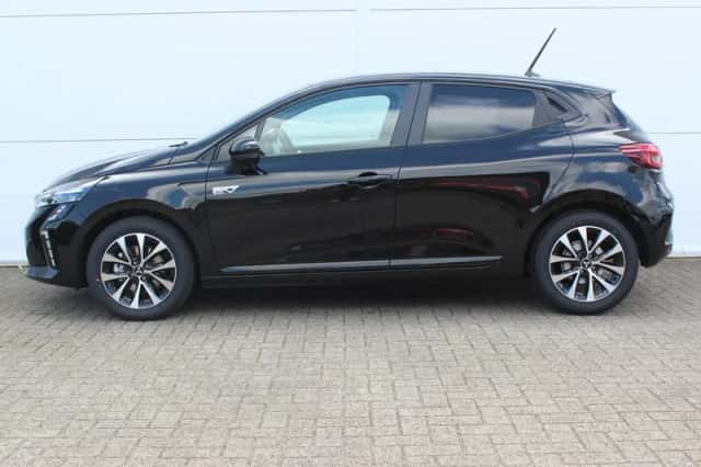 Mitsubishi Colt (2026) thumbnail 8