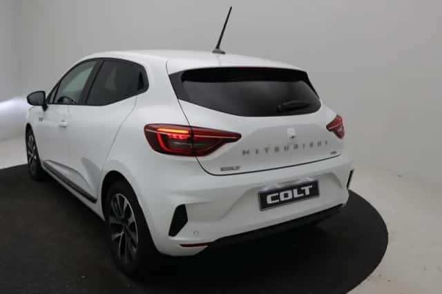 Mitsubishi Colt (2026) thumbnail 21