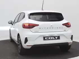 Mitsubishi Colt (2026) thumbnail 21
