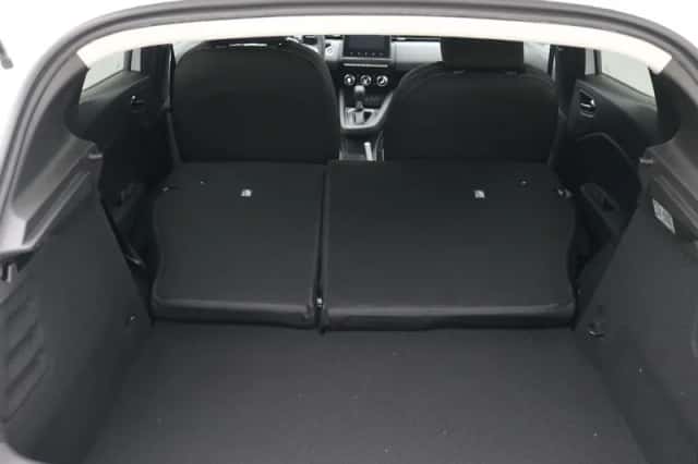 Mitsubishi Colt (2026) thumbnail 25