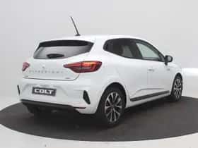 Mitsubishi Colt (2026) thumbnail 4