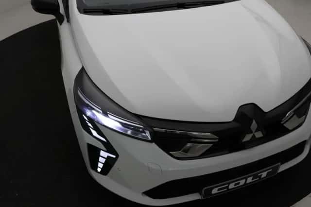 Mitsubishi Colt (2026) thumbnail 42