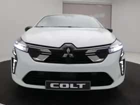 Mitsubishi Colt (2026) thumbnail 44