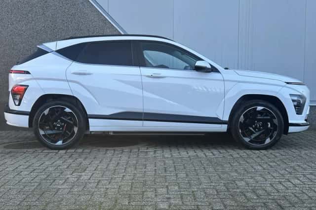 Hyundai Kona (2025) thumbnail 12