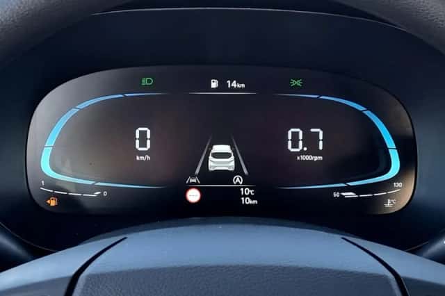 Hyundai i10 (2025) thumbnail 13