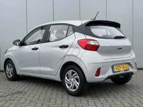 Hyundai i10 (2025) thumbnail 14