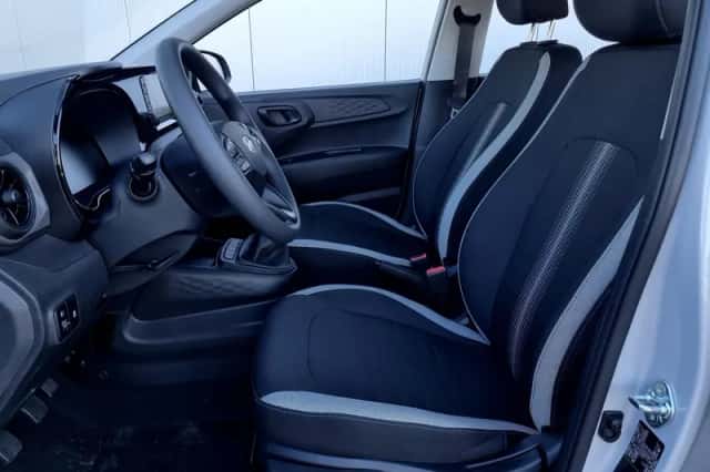 Hyundai i10 (2025) thumbnail 15