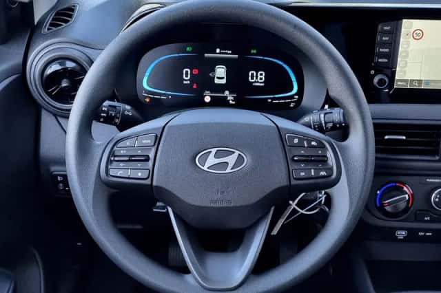 Hyundai i10 (2025) thumbnail 23