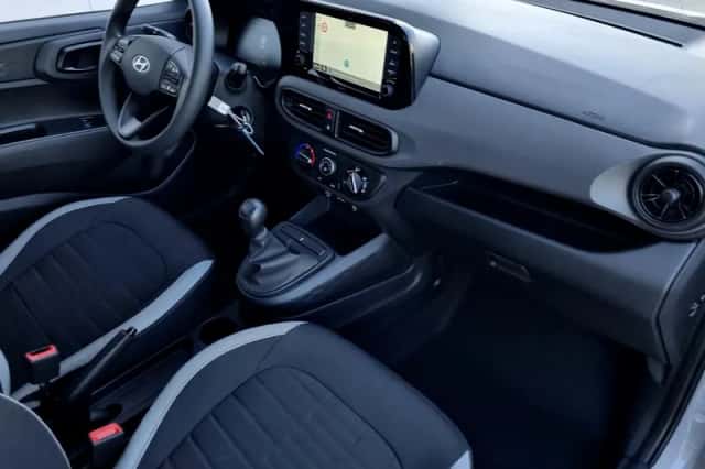 Hyundai i10 (2025) thumbnail 25